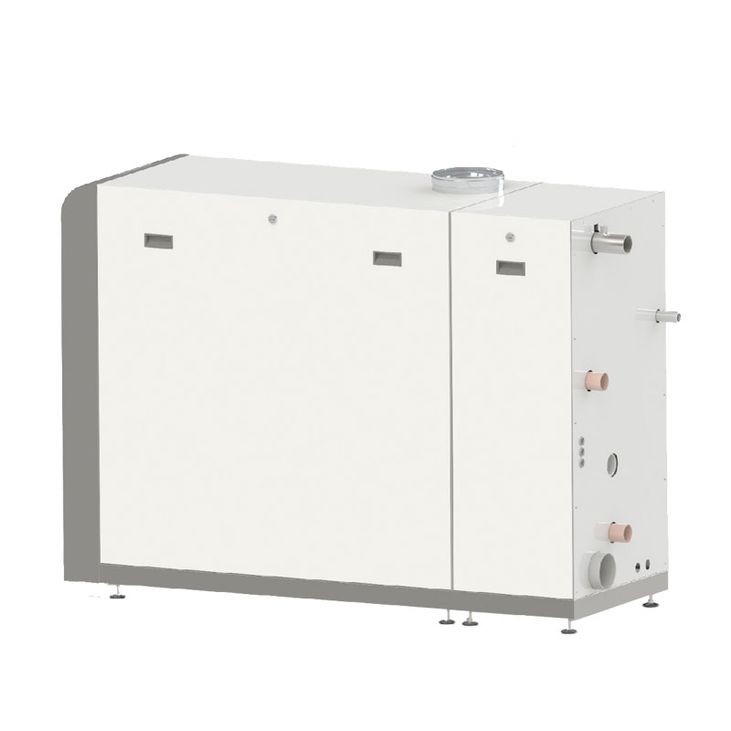 Apa keuntungan dari boiler hibrida?
