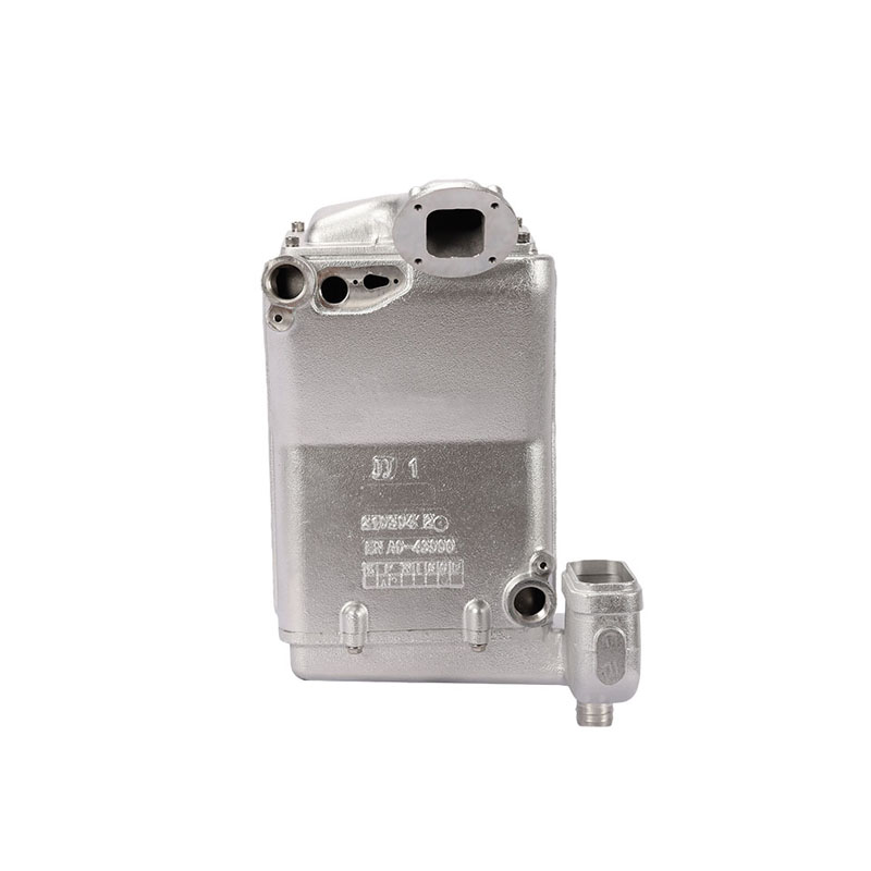 Mengapa Penukar Panas Kondensasi Penting untuk Efisiensi Pemanasan Modern?